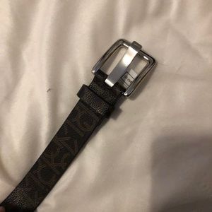 Calvin Klein Belt